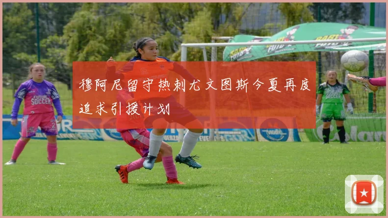 穆阿尼留守热刺尤文图斯今夏再度追求引援计划