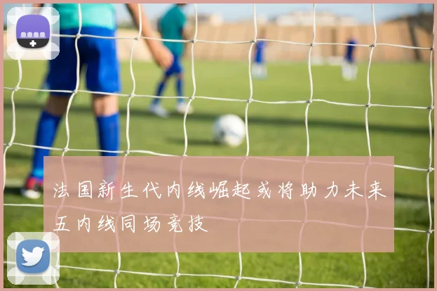 法国新生代内线崛起或将助力未来五内线同场竞技