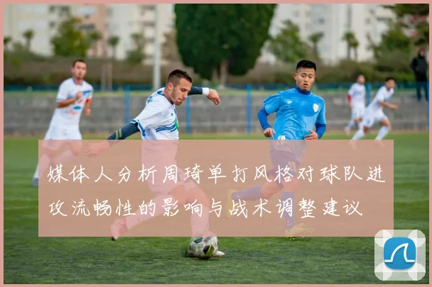 媒体人分析周琦单打风格对球队进攻流畅性的影响与战术调整建议