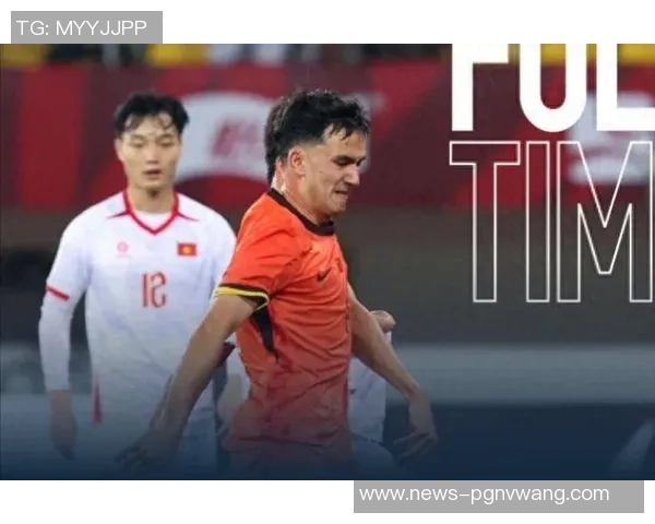 早报:U22国足遭遇越南零封惨败四场直接对决未尝胜绩 早报:U22国足遭遇越南零封惨败四场直接对决未尝胜绩