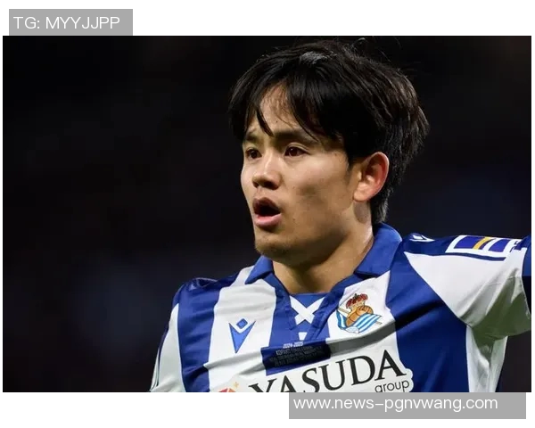 久保建英谈球队成长:每支队伍都有自己的发展节奏与轨迹 久保建英谈球队成长:每支队伍都有自己的发展节奏与轨迹