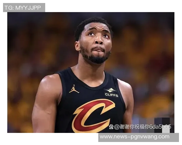 米切尔回应下半场零分表现称双腿沉重并无大碍 米切尔回应下半场零分表现称双腿沉重并无大碍