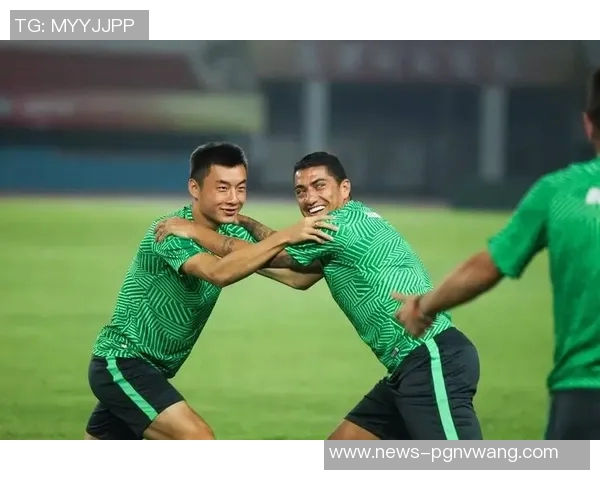 河南足球队焕发新生力北京国安队展现百变雄风 河南足球队焕发新生力北京国安队展现百变雄风