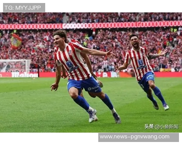 阿尔瓦雷斯在马竞狂轰37球超越曼城生涯总进球数