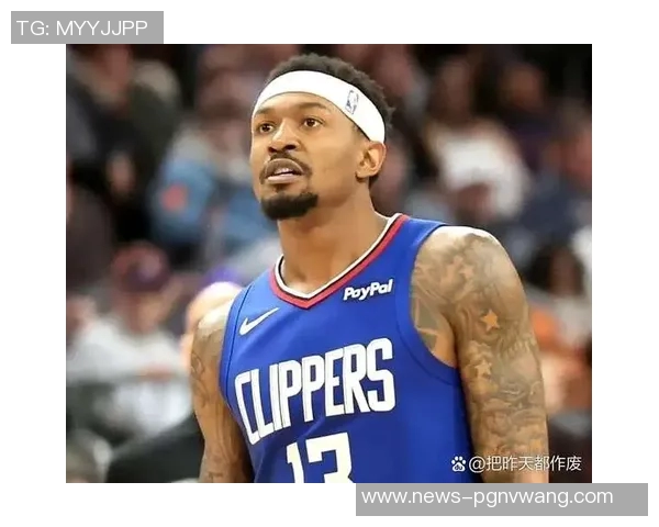 鲍威尔谈快船交易内幕期待球队给出真实解释与职业态度