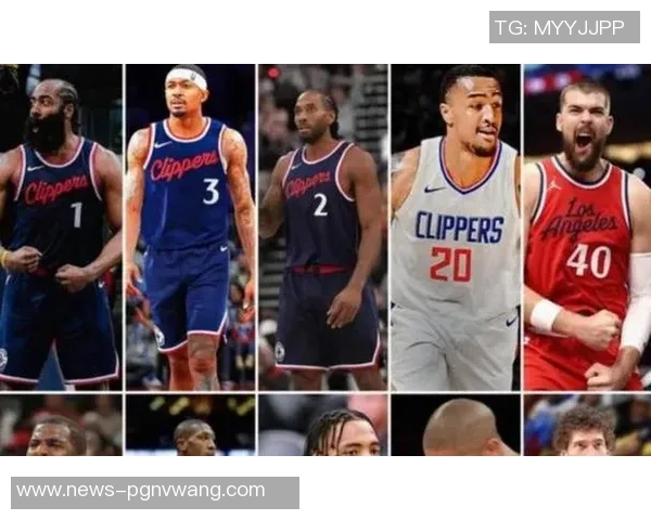 快船对祖巴茨的交易要价令人震惊需顶级年轻球员与大量选秀权