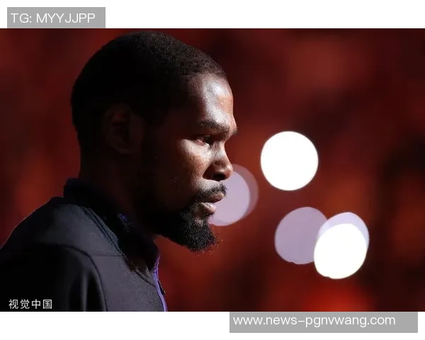 杜兰特感慨与杰夫格林共存超音速岁月时光荏苒令人唏嘘 杜兰特感慨与杰夫格林共存超音速岁月时光荏苒令人唏嘘