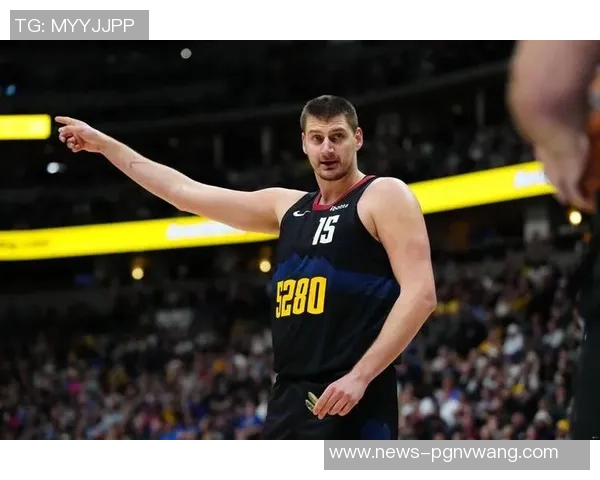 周最佳球员出炉约基奇与康宁汉姆均场均数据惊人助队全胜 周最佳球员出炉约基奇与康宁汉姆均场均数据惊人助队全胜